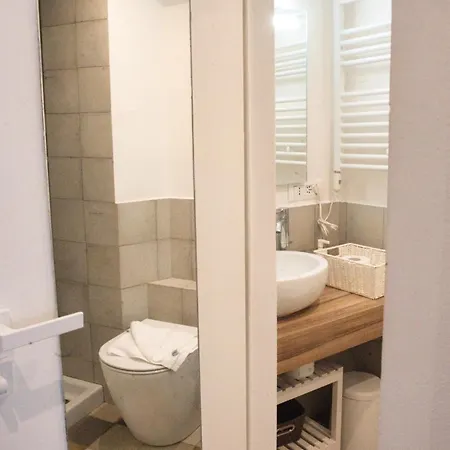 Bilocale Di Charme Garibaldi - Mirable Pm Appartement Milaan