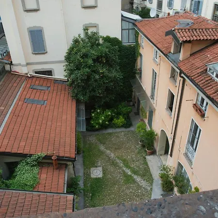 Bilocale Di Charme Garibaldi - Mirable Pm * Milão